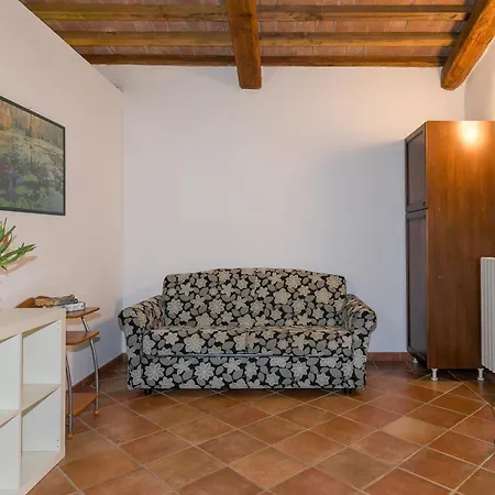 Il Nazareno - Il Coppaio Farm stay Cecina (Livorno)