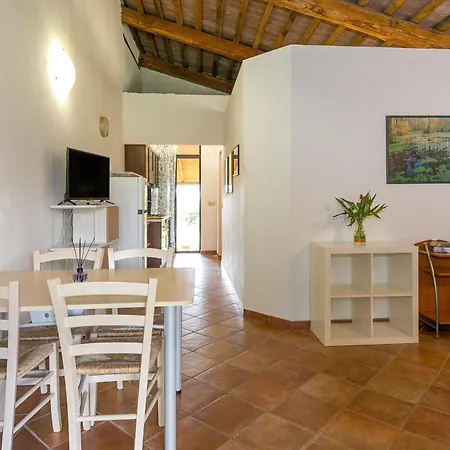 农家乐 Il Nazareno - Il Coppaio 切奇纳