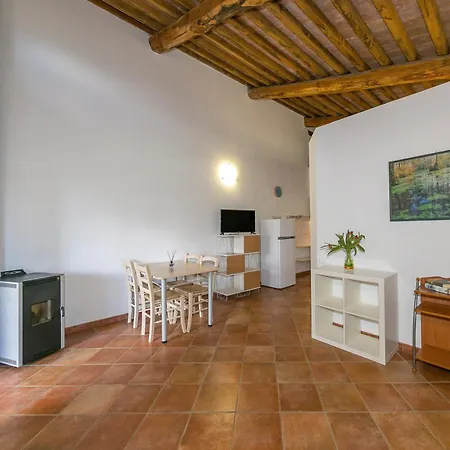 Il Nazareno - Il Coppaio