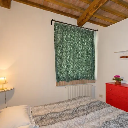 Il Nazareno - Il Coppaio 切奇纳