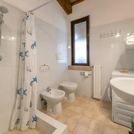 Il Nazareno - Il Coppaio Farm stay