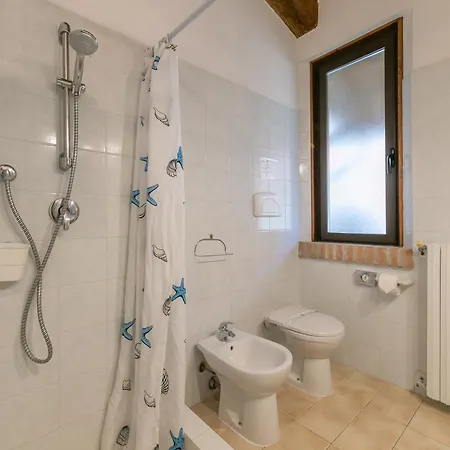 Il Nazareno - Il Coppaio Farm stay *