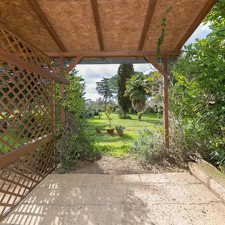 Il Nazareno - Il Coppaio *