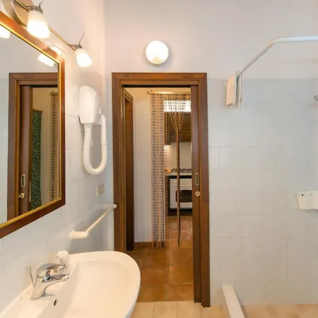 Il Nazareno - Il Coppaio 农家乐