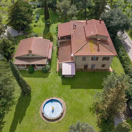 Il Nazareno - Il Coppaio *