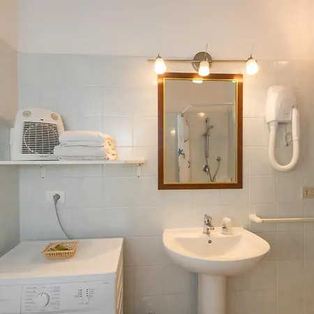 Il Nazareno - Il Coppaio 农家乐 切奇纳