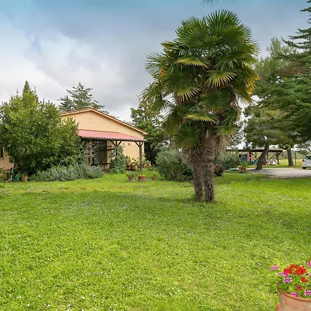 Il Nazareno - Il Coppaio *