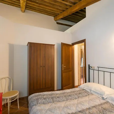 Il Nazareno - Il Coppaio * 切奇纳