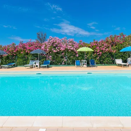 Il Nazareno - Il Coppaio 切奇纳